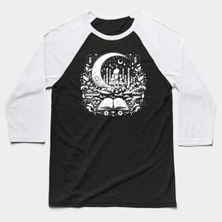 Holy Quran Baseball T-Shirt